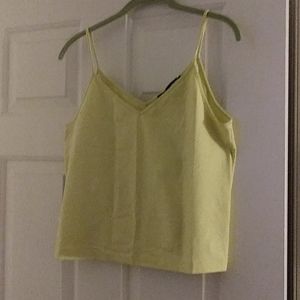 Pre-Owned Company Ellen Tracy Top